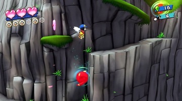 Klonoa Phantasy Reverie Series Xbox One/Series X — две игры для детей