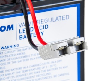 Akumulator Avermedia AVA-RBC7