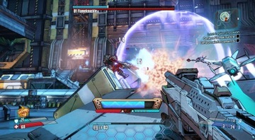 Borderlands: The Handsome Collection RUS XONE