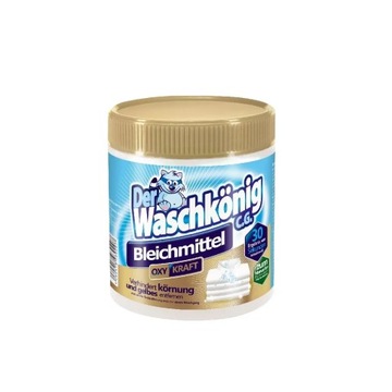 WASCHKONIG WYBIELACZ W PROSZKU 750G