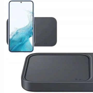 2X Индукционное зарядное устройство Samsung Super Fast Charge Duo