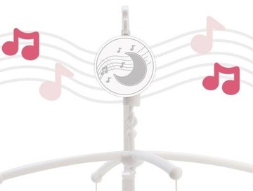 РУЧКА-КАРУСЕЛЬ ДЛЯ БЕЛОГО КЕДРА