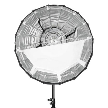 Софтбокс Quadralite Hexadecagon 50