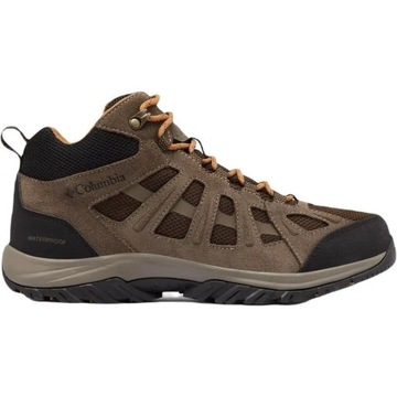 Columbia REDMOND III MID WATERPROOF 1940581231 41