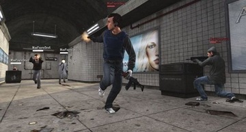 DEUS EX COMPLETE DE + DE: INVISIBLE WAR PC