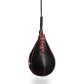 Сумка для тренировок по боксу Dodging Reflex, 2,8 кг Bushido