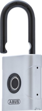 M7 Abus Touch 57/45 Замок со сканером отпечатка пальца