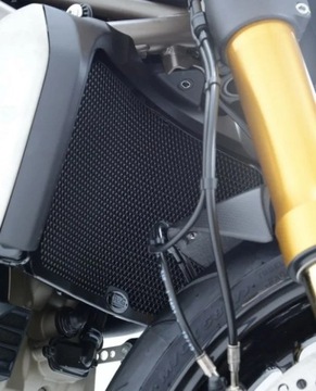 КРЫШКА РАДИАТОРА RG RACING DUCATI M1200/MONSTER 82