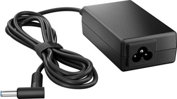 HP 65 Вт 18,5 В (вилка 4,5x7,4) с адаптером