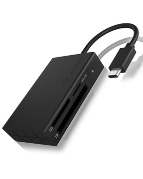 IB-CR401-C3 USB 3.0 ТИП-C