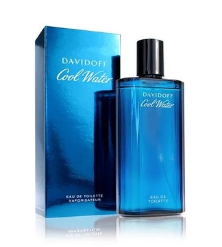 Туалетная вода Davidoff Cool Water Men 125мл