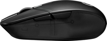 Беспроводная мышь Logitech G303 Shroud Edition, световой оптический датчик