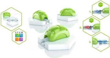 Игра-головоломка Gravitrax Extension Color Swap 26815