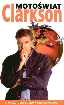 MOTOŚWIAT Jeremy Clarkson