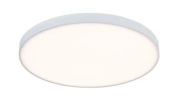 Paulmann Plafon VELORA Zigbee LED 16,5W RGBW biały