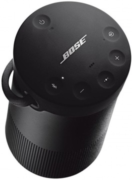 BOSE Soundlink Revolve+ II 858366-2110 Черный