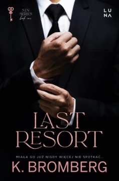 Last Resort Luna 558587