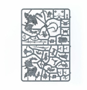 РАБЫ ТЬМЫ: ВАРАНСПИР АБРАКСИИ