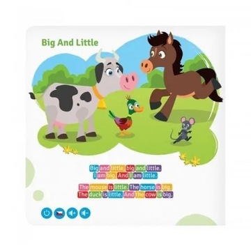 Kouzelné čtení - Мой песенник на английском языке