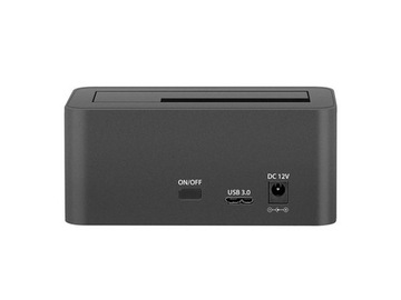 Natec Kangaroo SATA 2,5 дюйма + 3,5 дюйма USB 3.0 док-станция для жесткого диска + блок питания