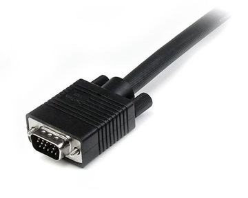 Кабель StarTech (VGA)-(VGA) 15м MXTMMHQ15M