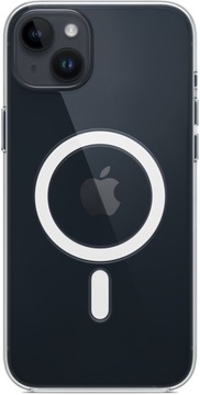 APPLE CLEAR CASE IPHONE 14 PLUS - OTWARTE OPAKOWA