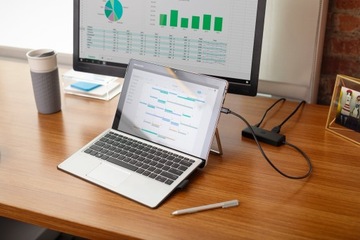 Монитор HP e242