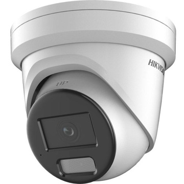 IP-КАМЕРА HIKVISION DS-2CD2347G2H-LIU (eF) HybridLight 2,8 мм 4,00 Мпикс.