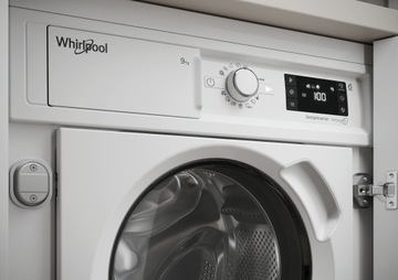 Стиральная машина WHIRLPOOL BI WMWG 91485 EU 9 кг 1400 об/мин