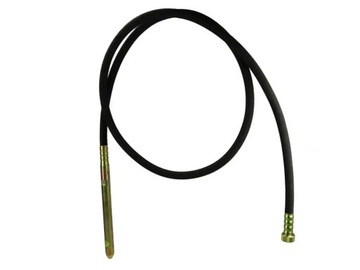 Wibrator do betonu WG-547 DIA38MM 4M(2 2cz.) GEKO