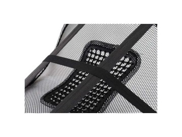 Опора для спины Malatec 39 x 40 см.