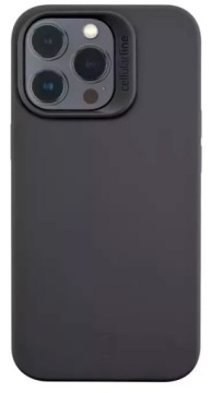 CellularLine Sensation для Apple iPhone 14 Pro — черный