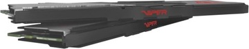 Память Патриот Патриот Viper Venom DDR5 16 ГБ 2X8 ГБ