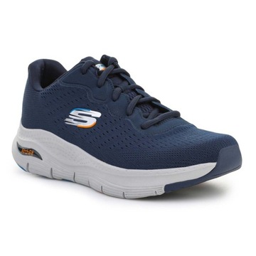 Męskie sneakersy SKECHERS ARCH FIT INFINITY COOL