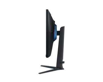 Monitor 27'' Samsung S27AG300NRX VA Full HD 1ms 144Hz Pivot