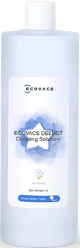 Чистящая жидкость для роботов-уборщиков ECOVACS DEEBOT X1/X2/T10/T20