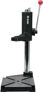 Стойка для дрели 43мм 500мм с функцией поворота