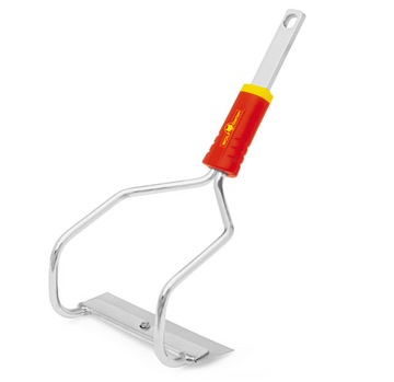 Motyka KABŁĄKOWA HO-M 15 Wolf Garten metal 20 cm