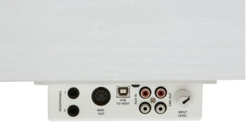 Kurzweil M90 White - Цифровое пианино