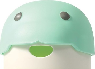 Чашка для мытья головы BABYONO WHALE