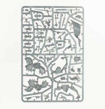 Warhammer Age of Sigmar ГОРОДА СИГМАРА Острие / Age of Sigmar /