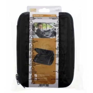 ЖЕСТКИЙ КОРПУС ДЛЯ НАВИГАЦИИ 6-7 ДЮЙМОВ