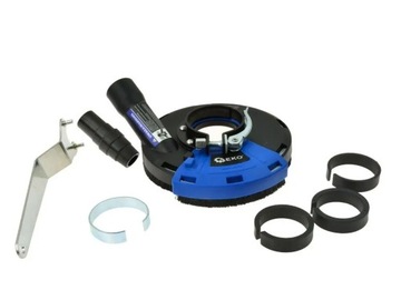 Вытяжной колпак 125мм G80255