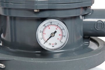 Песочный насос для каркасных и расширительных бассейнов 58497 + коннекторы, шланги