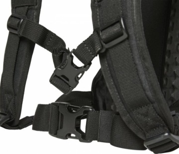 FOX Utility 6L Hydration Pack Рюкзак 6 л черный