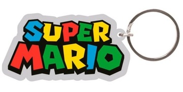 Подарочный набор «Супер Марио», кружка, блокнот, брелок, подарок для ребенка