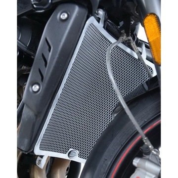 КРЫШКА РАДИАТОРА RG RACING TRIUMPH STREET TRIPLE 7