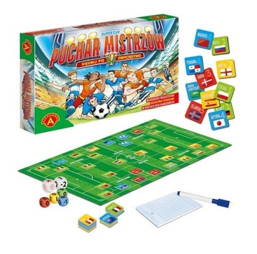 Кубок Чемпионов