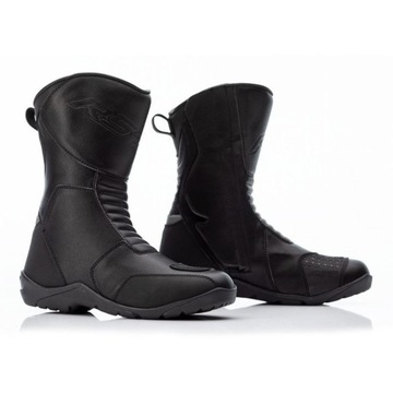 BUTY TURYSTYCZNE RST AXIOM WP CE BLACK 43