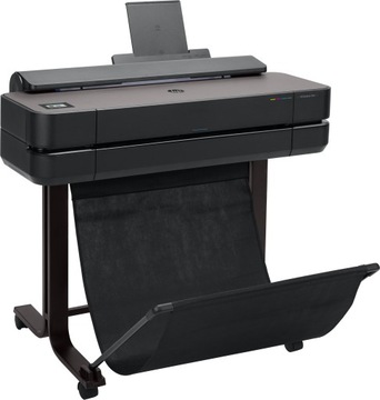 Плоттер HP Designjet T650 24 дюйма
